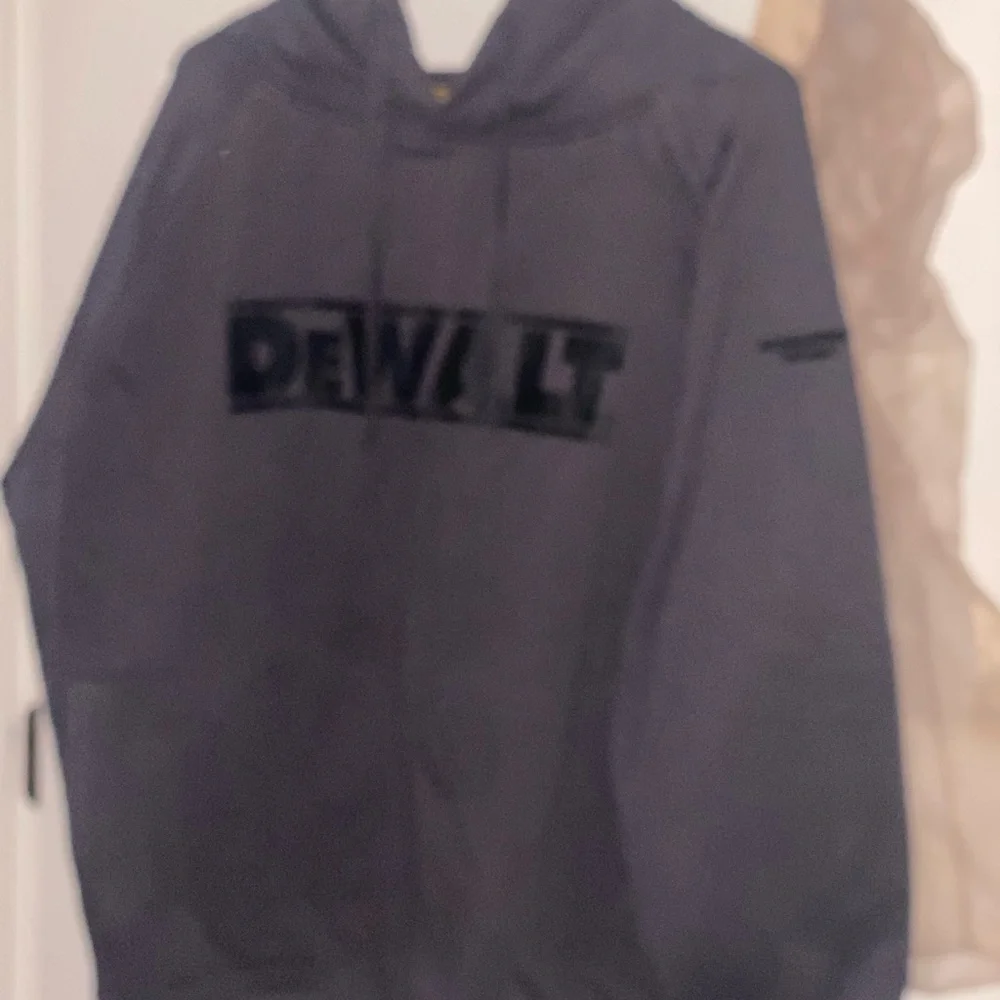 DeWalt Men's hoodie - Picture 1 of 7